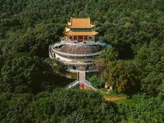 -南京市无想山景区