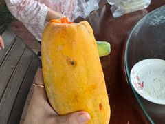 -万兴启丰椰子文化园餐厅