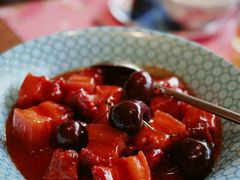 -甜阿姨·天台花园私房菜(万松园店)