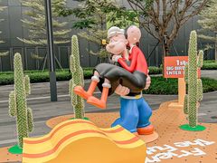 -东莞松山湖万象汇