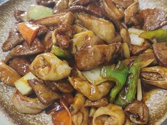 -三子下水馆(南十四道街151号店)