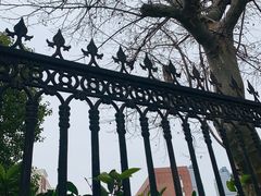 -上海市曹杨第二中学