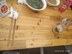 -泰顺江南春面馆