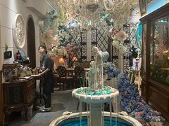 -秘密旅行Bonjour(黑金冠 江南西店)
