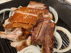 -西贝(上海我格广场店)