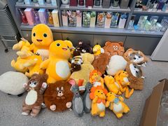 -万达广场(临港店)