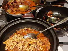 -润泽天·湘味家宴(岳麓山店)