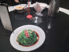 -西安饭庄·非遗陕菜(钟楼店)