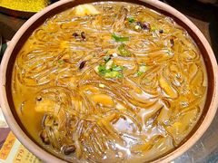 -刘胖子家常菜·蹄花焖藕(中南店)