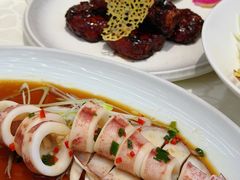 -珍宝海鲜JUMBO Seafood(ifc店)
