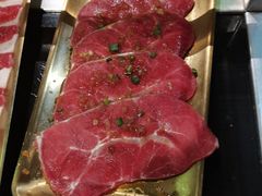 -炙城·韩式烤肉(南京东路店)