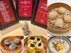 -白天鹅宾馆-宏图府餐厅