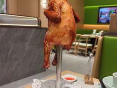 -周大厨辣椒炒肉(淮安万达店)