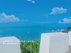 -东极岛景区
