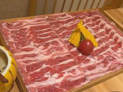 -蟹福家活蟹料理·豪华自助(绿洲假日酒店)