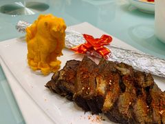 -汤记传菜(秀浦路店)