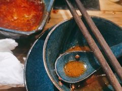 -湊湊火锅·茶憩(上海合生汇店)