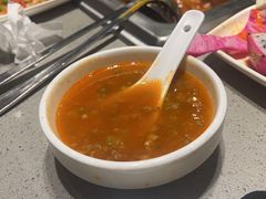 -海底捞火锅(公益西桥店)