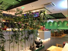 -麻辣空间·清油火锅(万达广场店)