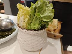 -牛人日志·鲜牛肉骨汤火锅(万科里瑧店)