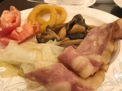 -上海新锦江大酒店