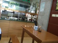 -绿杨馄饨店(上塘街店)