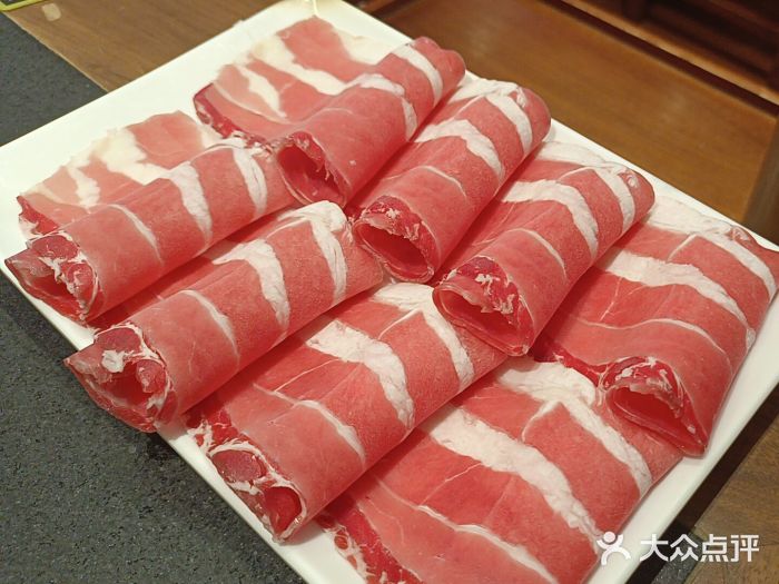 沸炉重庆老火锅(军事博物馆店)图片