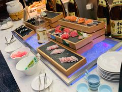 -西安绿地假日酒店·欧意咖啡厅