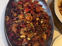 -眉州东坡(团结湖店)