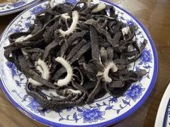 -老爆肚满五香烧牛羊肉