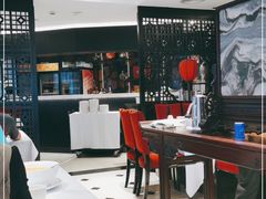 大堂-新花城蟹粉馆(乌鲁木齐店)