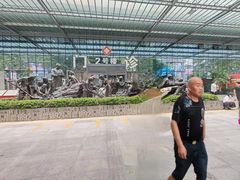 -成都市第二人民医院(庆云院区)