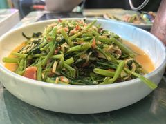 -浩海火烧云傣家菜(京广店)