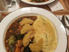 -池奈·咖喱蛋包饭(熙地港店)