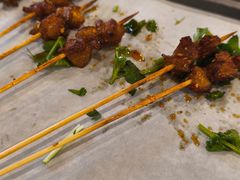 -林二哥宜烤官·宜宾小烧烤