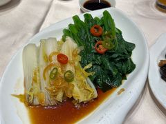 -老爷庙风味美食府(魏都大道店)