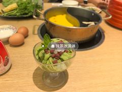 -松野谷·寿喜烧自助(华联顺义金街购物中心店)