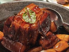 -淮扬府(安定门店)