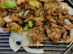 -宏状元现熬粥·京味菜(黄寺大街店)