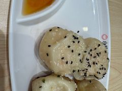 -小杨生煎(黄河路店)