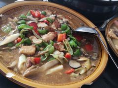 -八美镇邛崃土地坡饭店