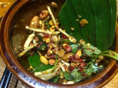 -云海肴·云南小炒·汽锅鸡(天津国金汇店)