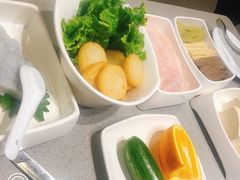 -海底捞火锅(凯德广场店)
