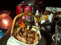 -JZ Club 爵士酒吧(上海店)