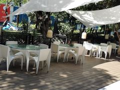 -T館·花园艺术餐厅