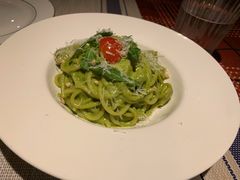 -Primo·丽莫意大利窑烤披萨