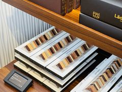 -Laderach 莱德拉(上海环贸iapm店)