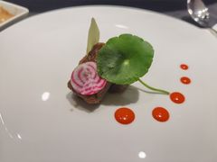 -次第花开素食雅宴