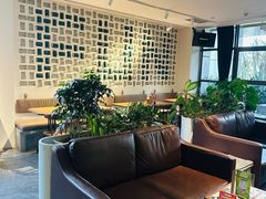 -FUNFUN有饭花园聚会餐厅