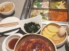 -海底捞火锅(河东万达广场店)